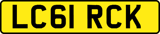 LC61RCK