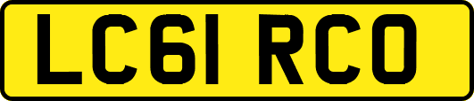 LC61RCO