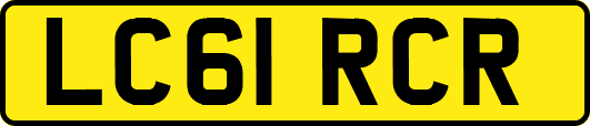 LC61RCR