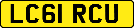 LC61RCU
