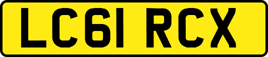 LC61RCX