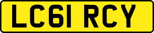 LC61RCY