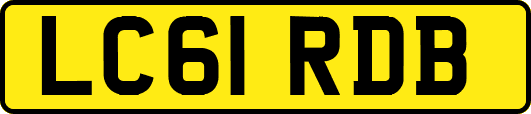 LC61RDB