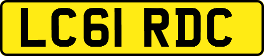 LC61RDC
