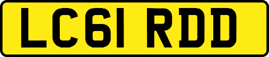 LC61RDD