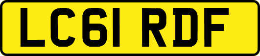 LC61RDF