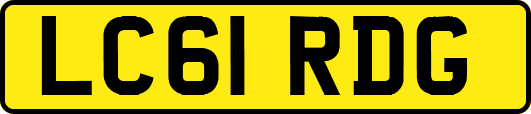 LC61RDG