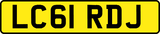 LC61RDJ