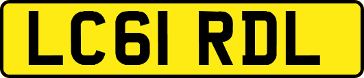 LC61RDL