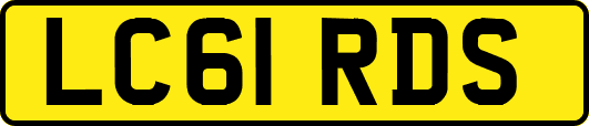 LC61RDS