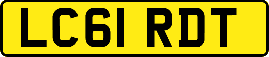LC61RDT