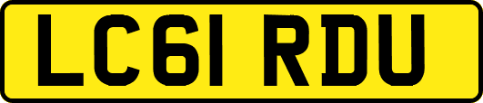 LC61RDU