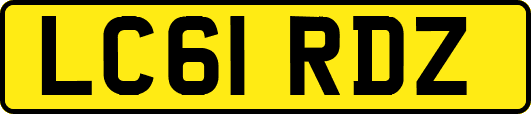 LC61RDZ