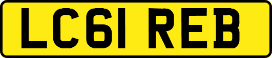 LC61REB