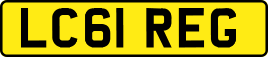 LC61REG