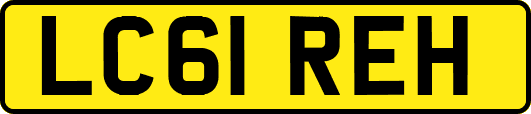 LC61REH