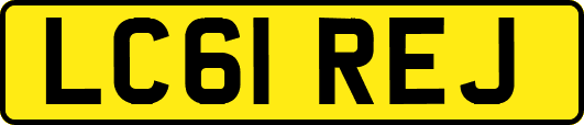 LC61REJ