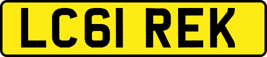 LC61REK