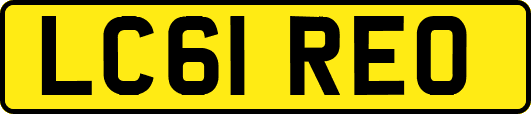 LC61REO