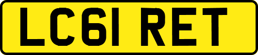LC61RET