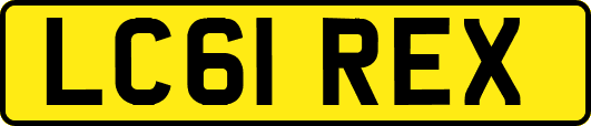 LC61REX
