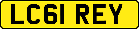 LC61REY
