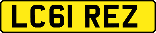 LC61REZ