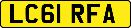 LC61RFA