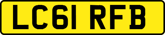 LC61RFB