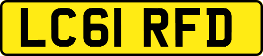 LC61RFD