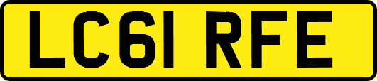 LC61RFE
