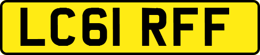 LC61RFF