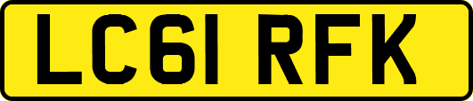 LC61RFK