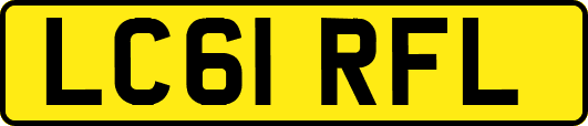 LC61RFL