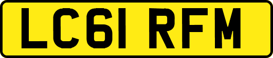 LC61RFM