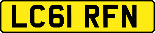 LC61RFN