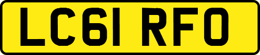 LC61RFO