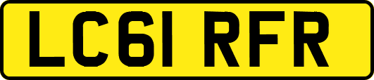 LC61RFR