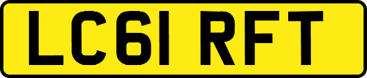 LC61RFT