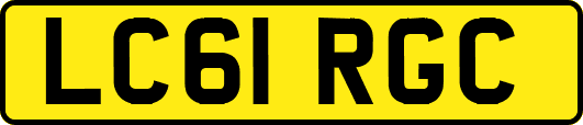 LC61RGC