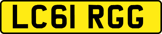 LC61RGG