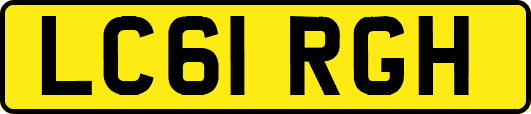 LC61RGH