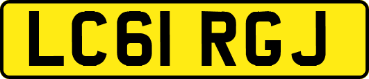 LC61RGJ
