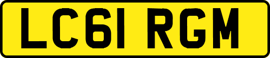 LC61RGM