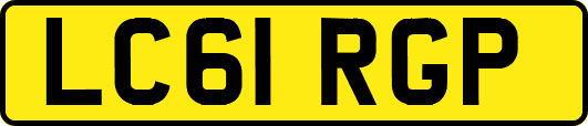LC61RGP