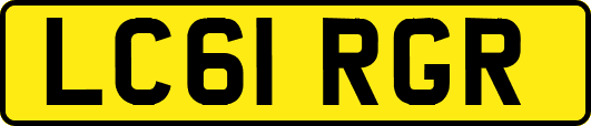 LC61RGR
