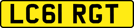 LC61RGT
