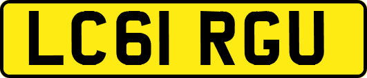LC61RGU