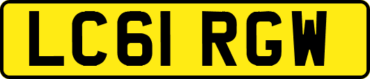 LC61RGW