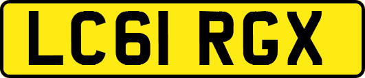 LC61RGX